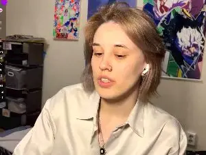 Cam4 Best Webcam of ToshikoEracleo