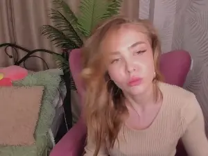 Cam4 Live Porn of betty_brianna