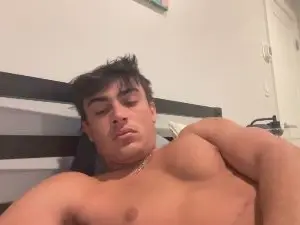 Cam4 Adult Video Chat of Athleter