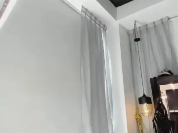 Cam4 Free Live Porn of HunterHeat_