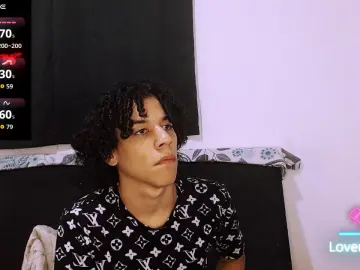 Cam4 Private Sex Chat of IsidroGlasc