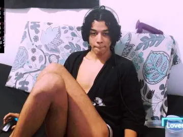 Cam4 Adult Video Chat of IsidroGlasc