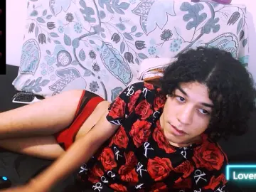 Cam4 Live Porn of IsidroGlasc