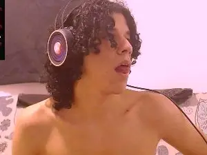 Cam4 Adult Webcams of IsidroGlasc