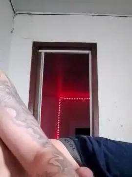 Cam4 Free Live Porn of LuizDz7