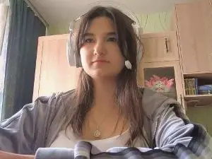 Cam4 Adult Webcam of VanettaFarrill