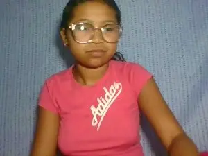 Cam4 Sex Chat of elinah_xxx