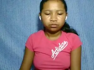 Cam4 Live Sex Cam of elinah_xxx