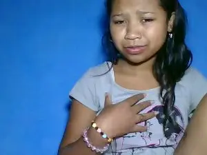 Cam4 Live Sex of elinah_xxx