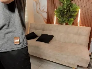Cam4 Live Sex Cam of james_connelly_