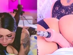 Cam4 Sex Cam of miiastone_cm