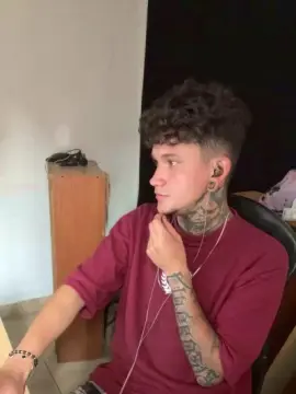 Cam4 Adult Webcams of tom_to1