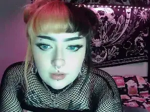 Cam4 Adult Webcams of BambambiX