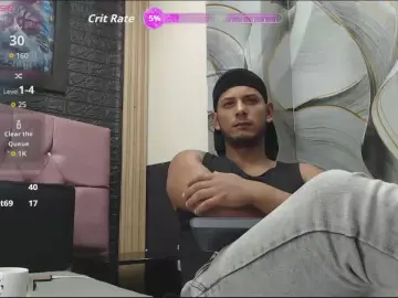 Cam4 Live Porn of Chris_Dick99