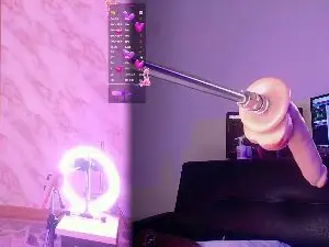 Cam4 Sex Chat of DestinyReece