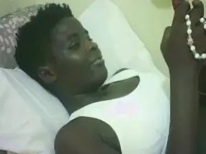 Cam4 Live Porn of Ebonnychoco