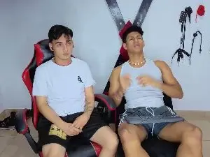 Cam4 Sex Cam of NicolasAthletic