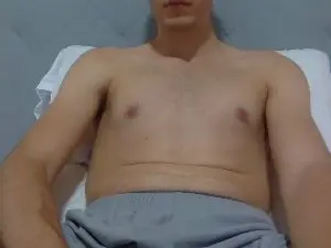 Cam4 Free Live Porn of Pablo_SexBoy69