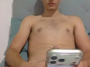 Cam4 Sex Cam of Pablo_SexBoy69
