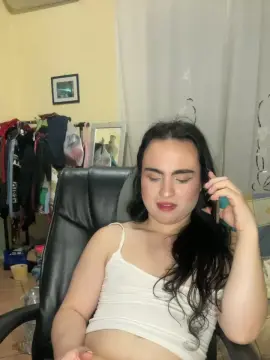 Cam4 Private Sex Chat of TatianaTaylor