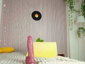 Cam4 Live Sex of WindyButterfly