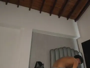 Cam4 Private Sex Chat of _Leohot_