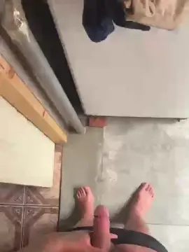 Cam4 Live Sex Cam of elninode20