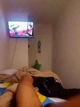 Cam4 Best Webcam of kevinhurtado3