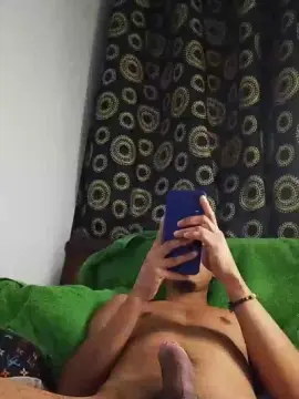 Cam4 Best Webcam of kevinhurtado3