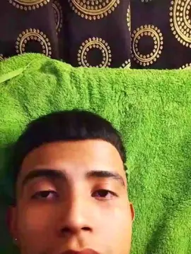 Cam4 Live Porn of kevinhurtado3