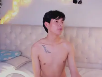 Cam4 Live Porn of AleAurarashi