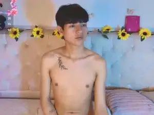 Cam4 Free Live Porn of AleAurarashi