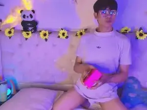 Cam4 Adult Webcam of AleAurarashi