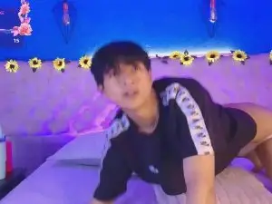 Cam4 Best live sex cam show of AleAurarashi