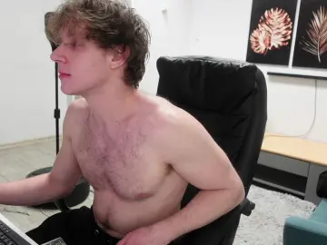 Cam4 Best live sex cam show of Charles_Dreams