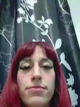 Cam4 Sex Chat of KatLuvvv