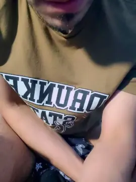 Cam4 Sex Chat of ReyAztecaa