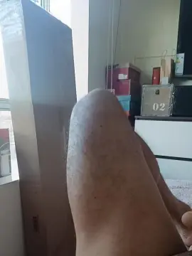 Cam4 Live Sex Cam of Volkanox