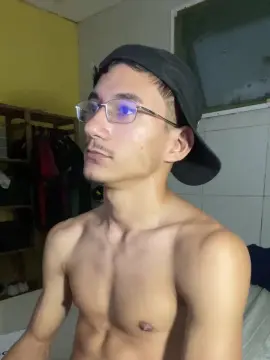 Cam4 Adult Webcam of coebranquinx