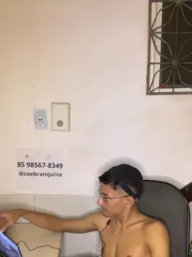 Cam4 Adult Webcams of coebranquinx