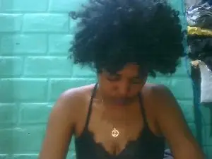 Cam4 Free Porn Cam of tiana31