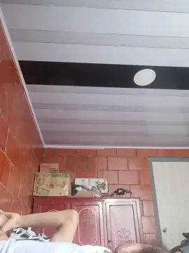 Cam4 Live Porn of Copoxx