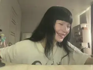 Cam4 Sex Chat of RegeniaWicka