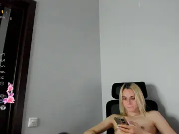 Cam4 Private Sex Chat of WildSaffron