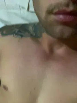 Cam4 Nude Webcam of Brunoszeredo