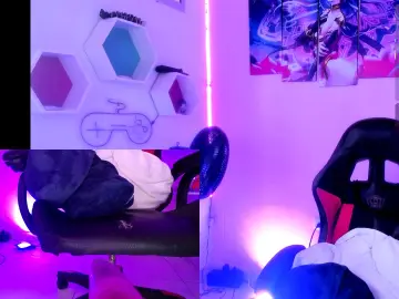 Cam4 Free Porn Cam of DanielaMendez