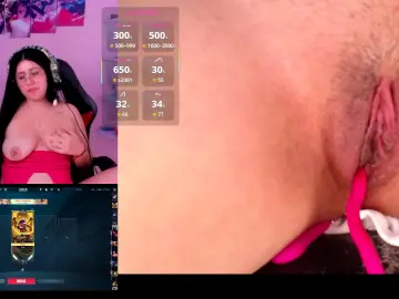 Cam4 Best Webcam of DanielaMendez