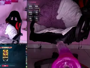 Cam4 Sex Chat of DanielaMendez