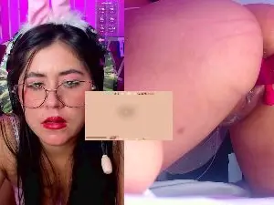 Cam4 Adult Video Chat of DanielaMendez