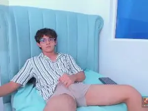 Cam4 Nude Webcam of JamesCurls